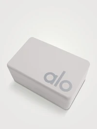 Uplight Yoga Block
