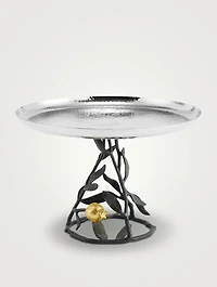 Pomegranate Pastry Stand