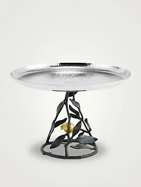 Pomegranate Pastry Stand