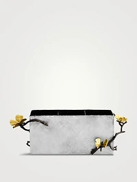 Butterfly Ginkgo Cutlery Caddy