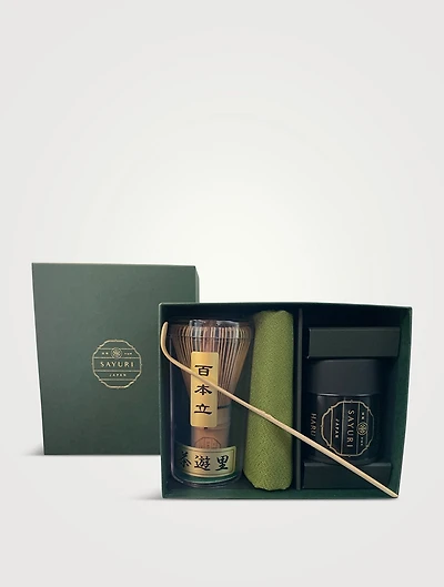 Matcha Kit