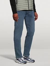 9060 Suede And Mesh Sneakers