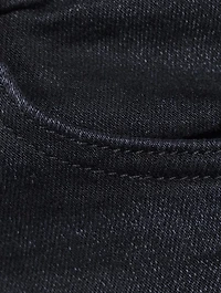 The Hustler Flare Ankle Jeans