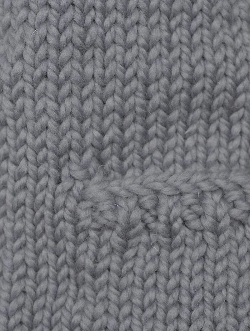 Après Wool Cardigan