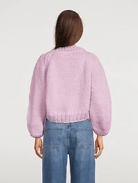 Ski Wool Sweater