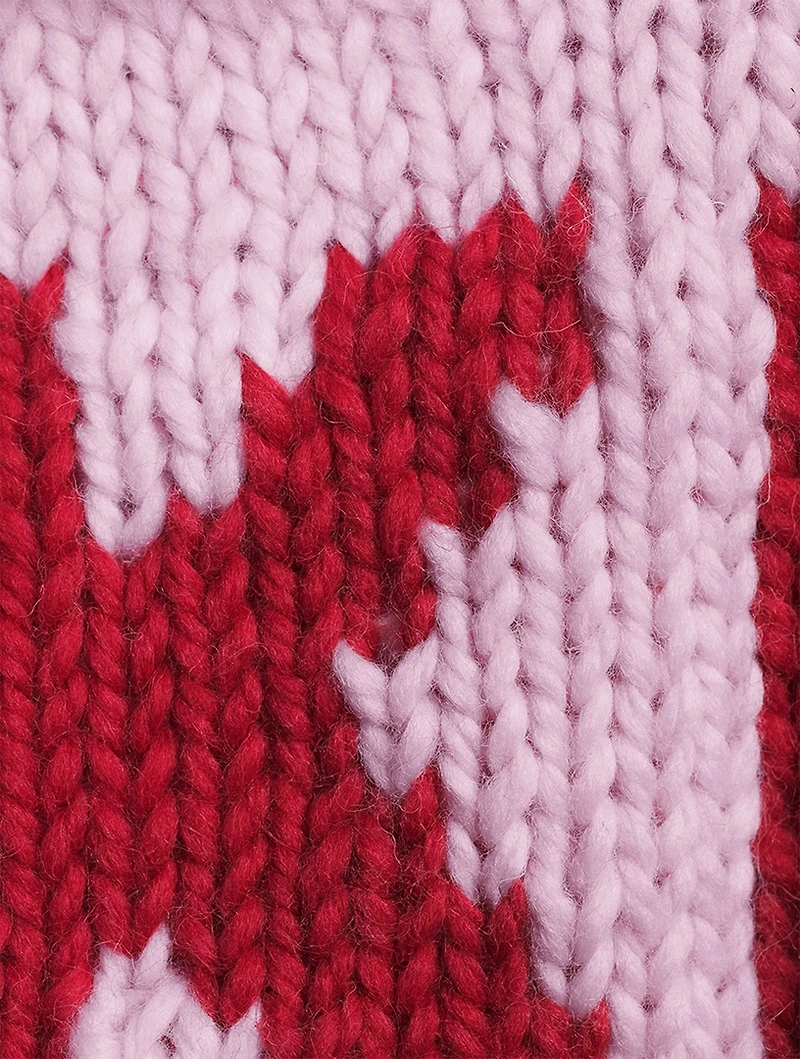 Ski Wool Sweater