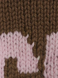 Ski Wool Vest