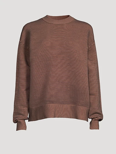 Sonny Crewneck Sweater