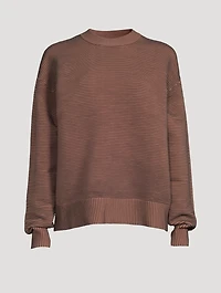 Sonny Crewneck Sweater