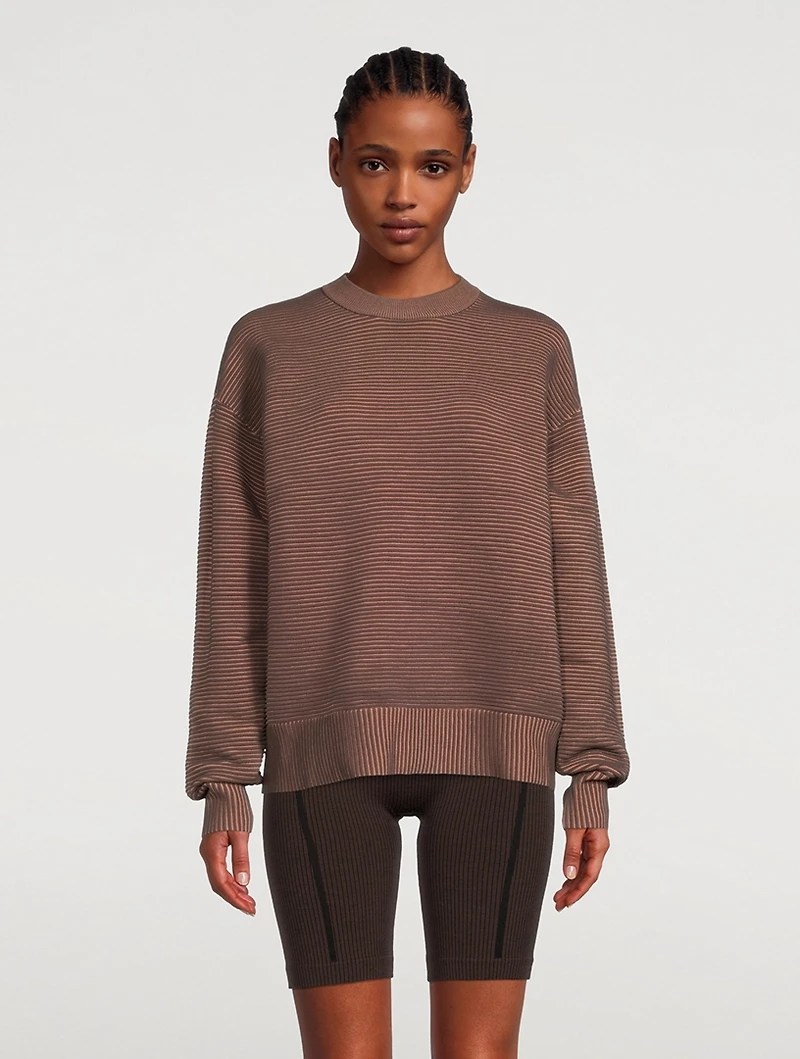 Sonny Crewneck Sweater