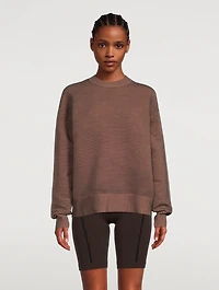 Sonny Crewneck Sweater