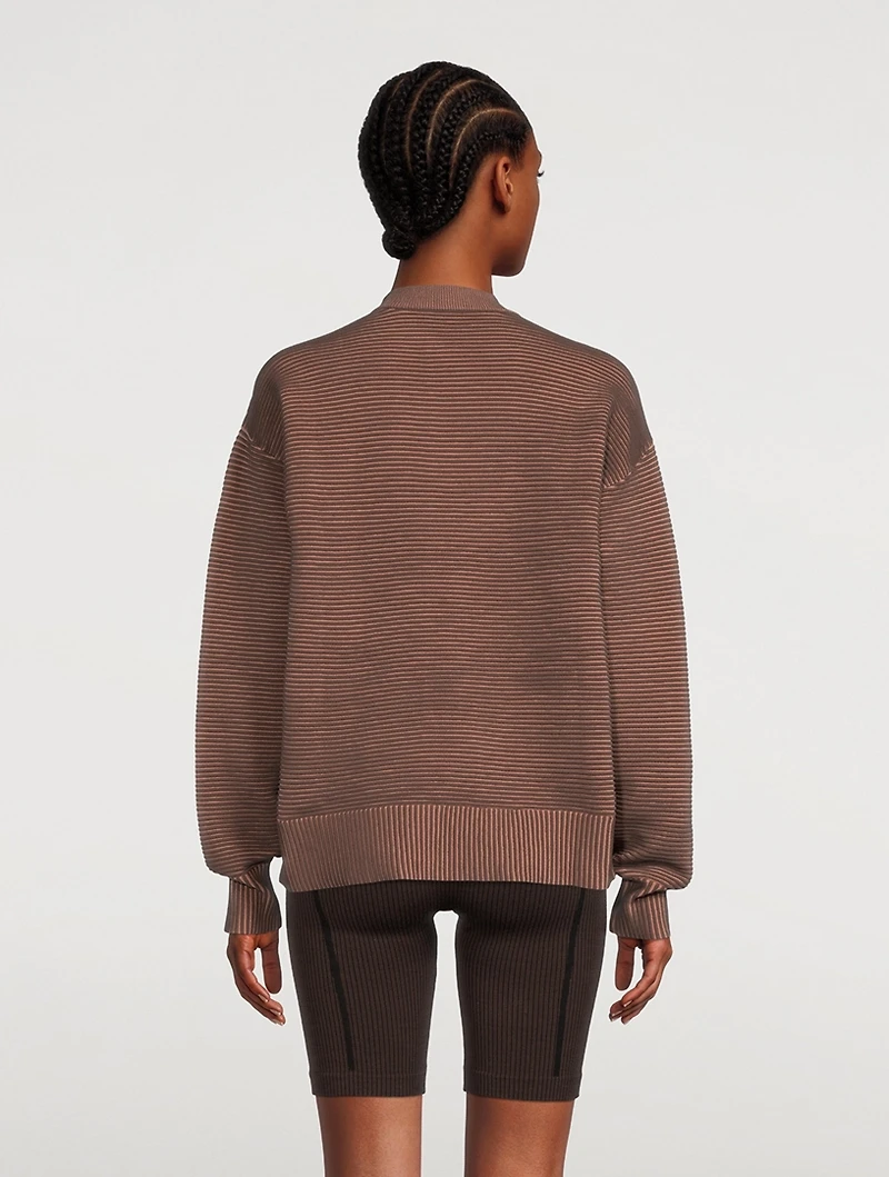 Sonny Crewneck Sweater