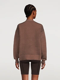 Sonny Crewneck Sweater