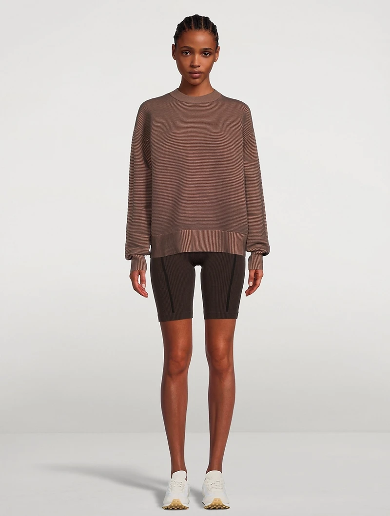 Sonny Crewneck Sweater