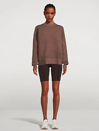 Sonny Crewneck Sweater