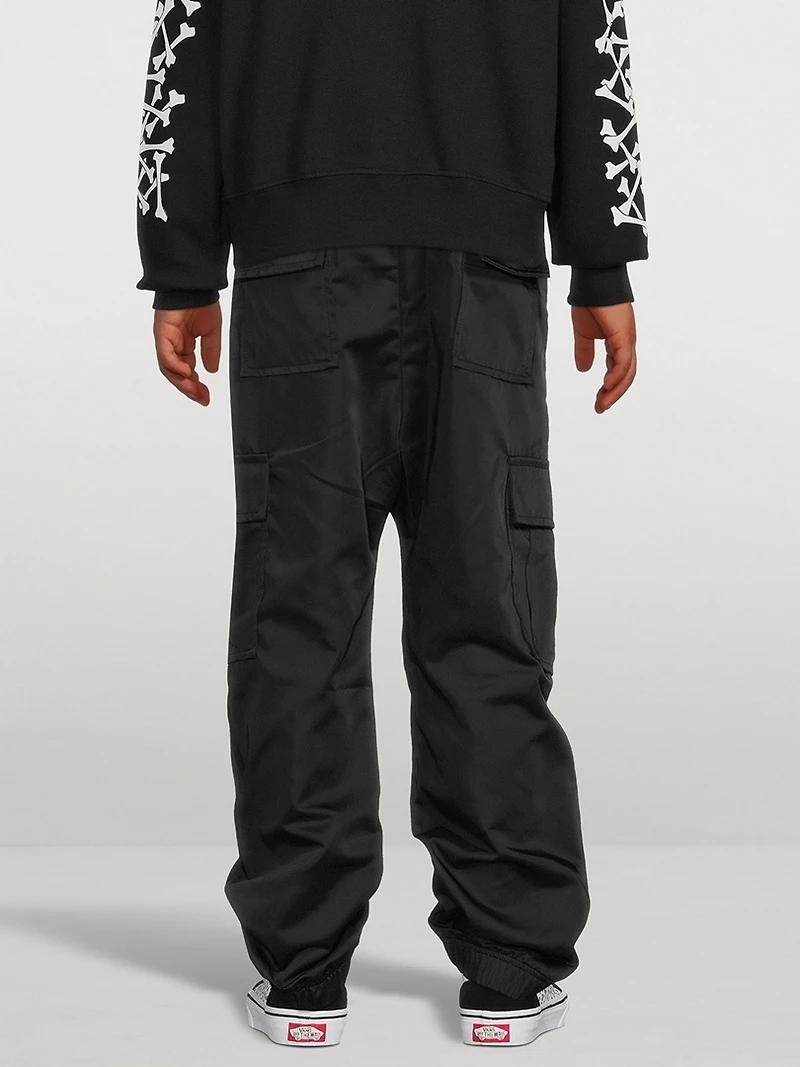 Cargo Pants