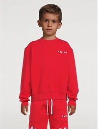 Bones Crewneck Sweatshirt