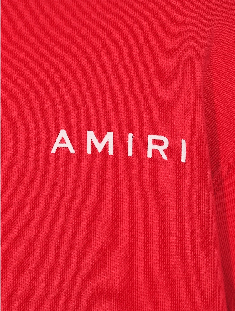 Bones Crewneck Sweatshirt