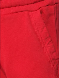Bones Cotton Sweatpants