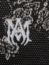 Bandana Cotton And Cashmere Hoodie