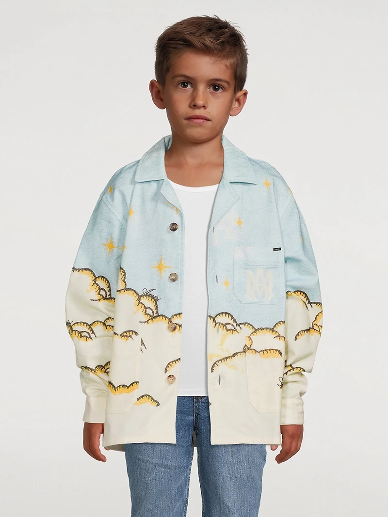 Sunscape Shirt