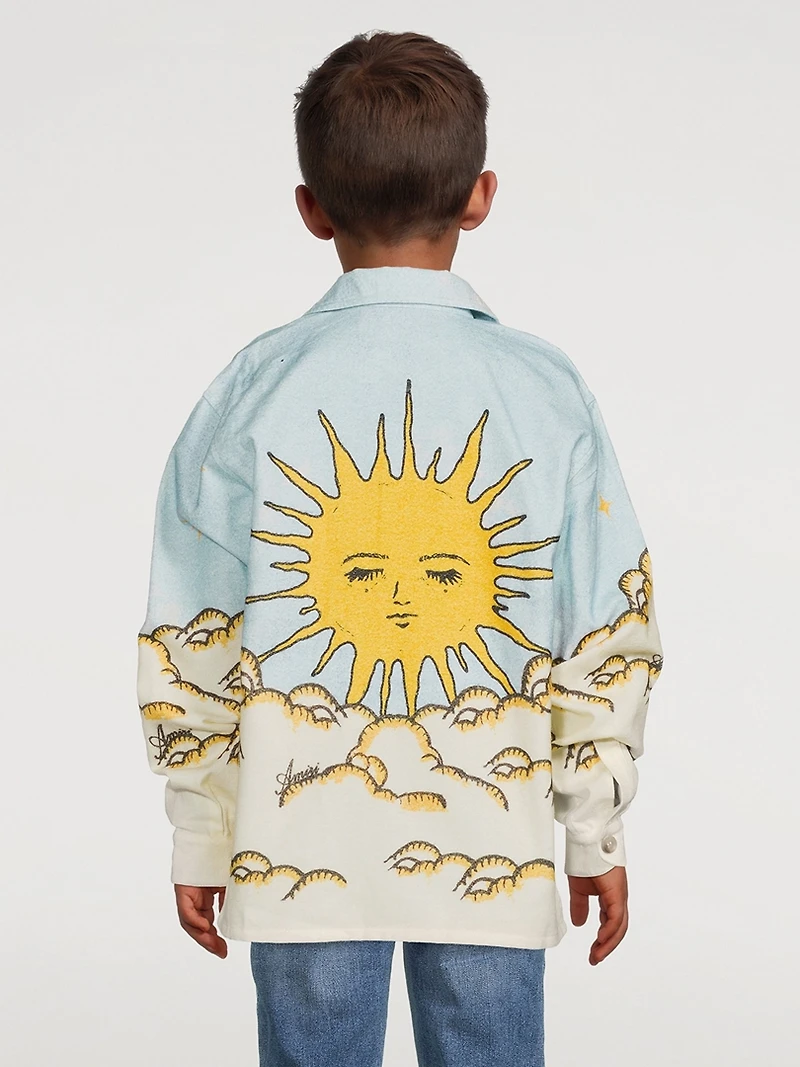 Sunscape Shirt