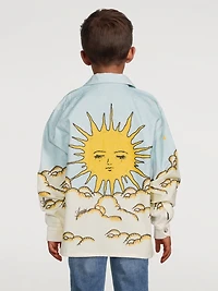 Sunscape Shirt
