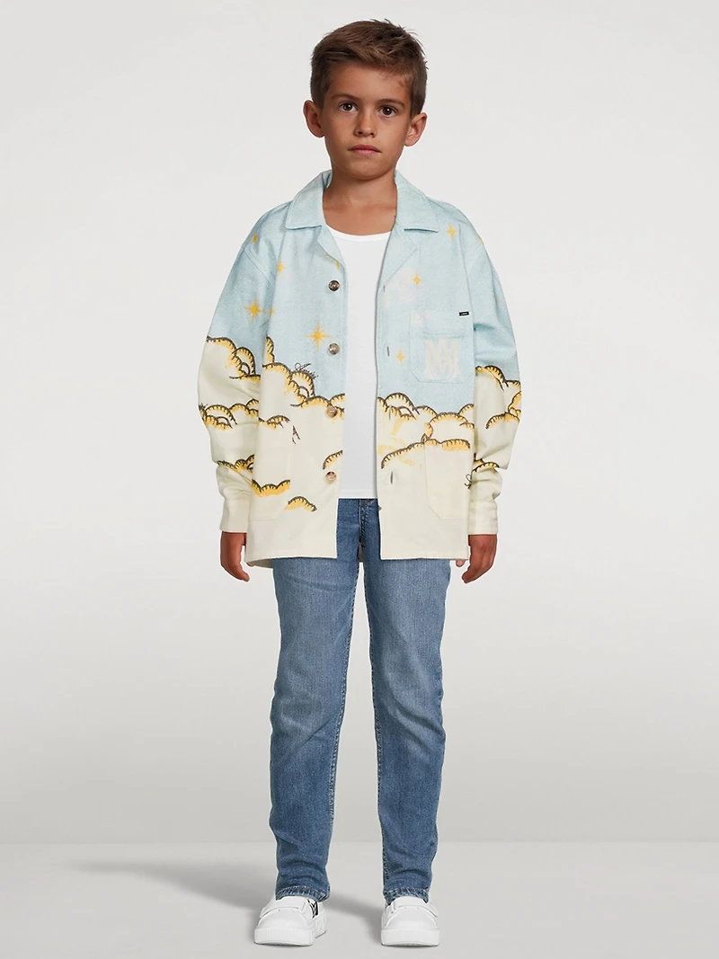 Sunscape Shirt