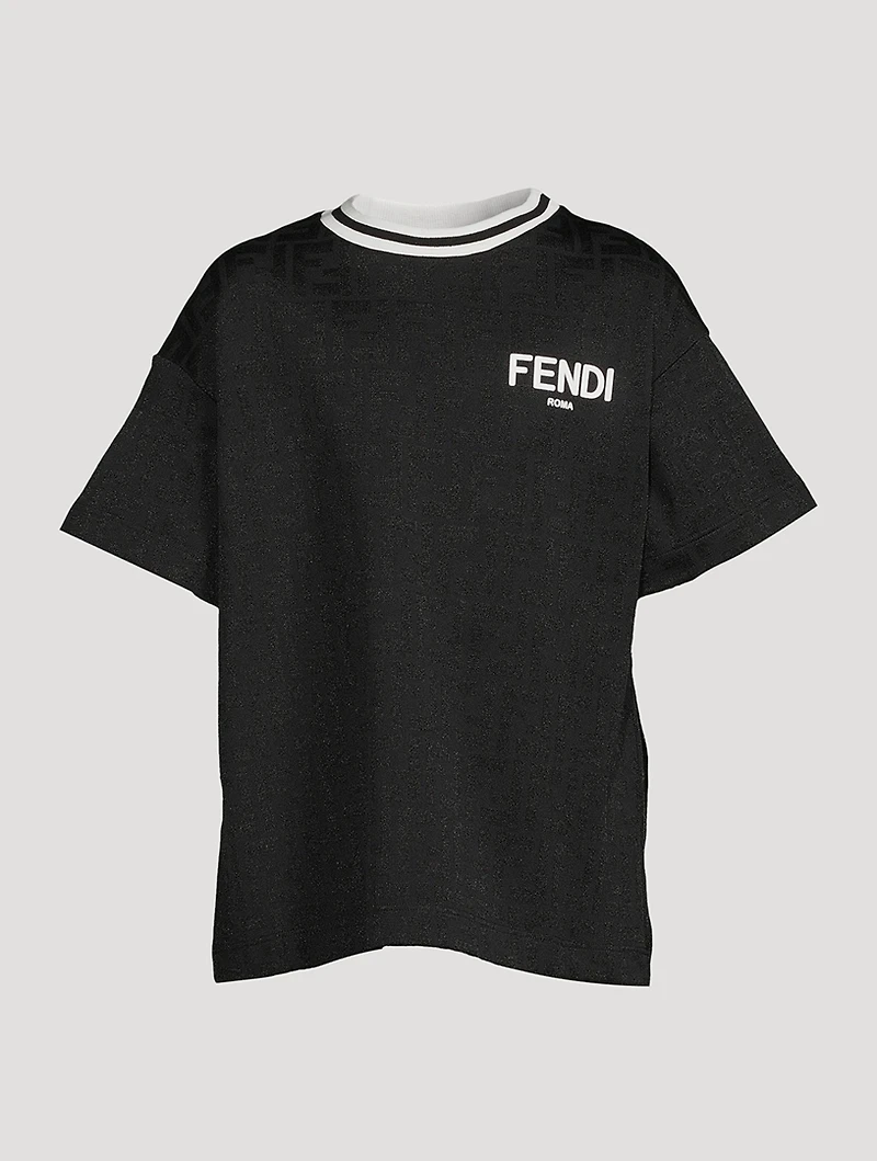 Kids Logo T-Shirt