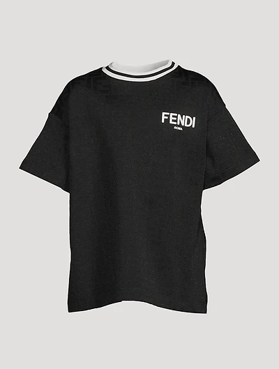 Kids Logo T-Shirt