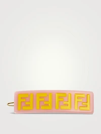FF Monogram Clip