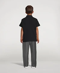 Cotton Polo Shirt