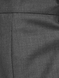 Super 120s Twill Wool Pants