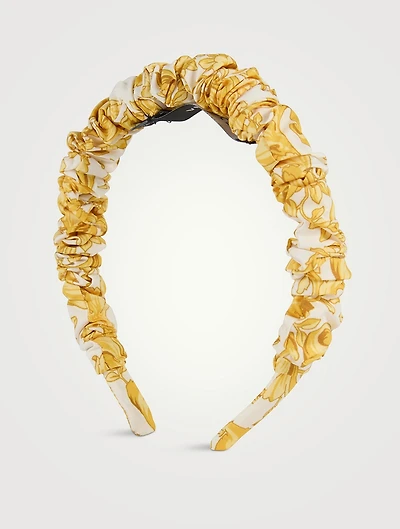 Barocco Headband