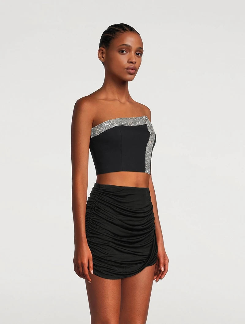 Colette Bustier Top