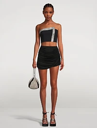 Colette Bustier Top