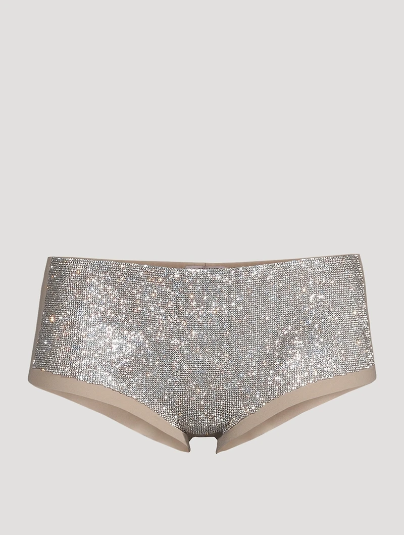 Crystal Shorts