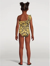 Barocco One-Piece Swimsuit