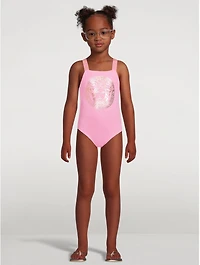 Medusa One-Piece Swimsuit