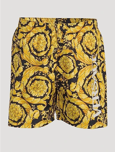 Barocco Swim Shorts
