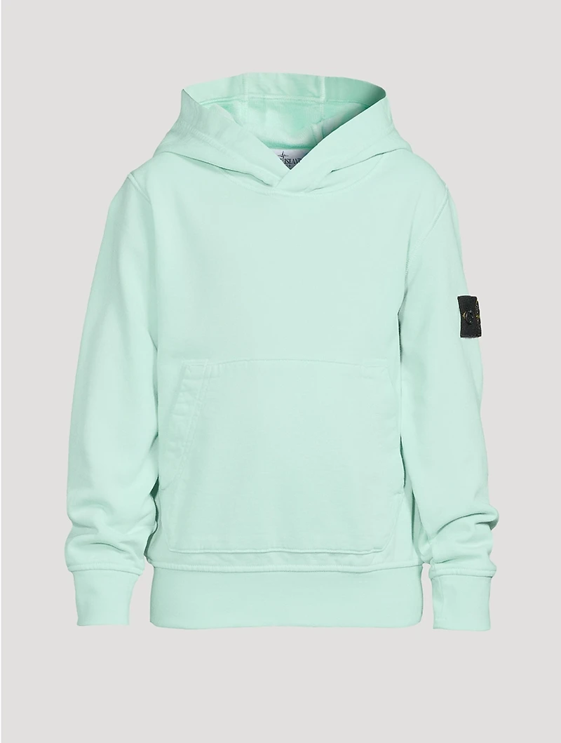 Cotton Hoodie
