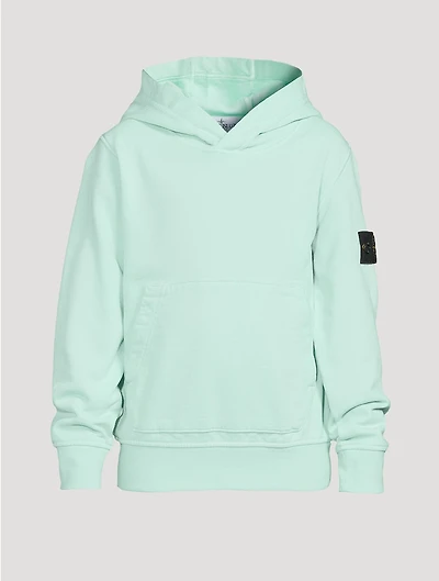 Cotton Hoodie