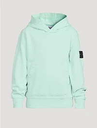 Cotton Hoodie
