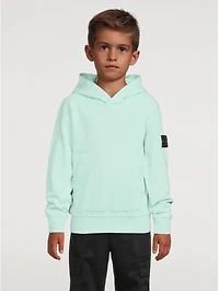 Cotton Hoodie