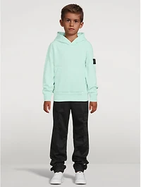 Cotton Hoodie
