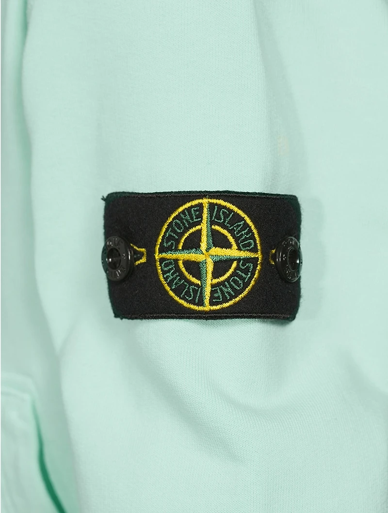 Cotton Hoodie