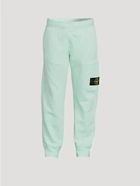 Cotton Fleece Sweatpants