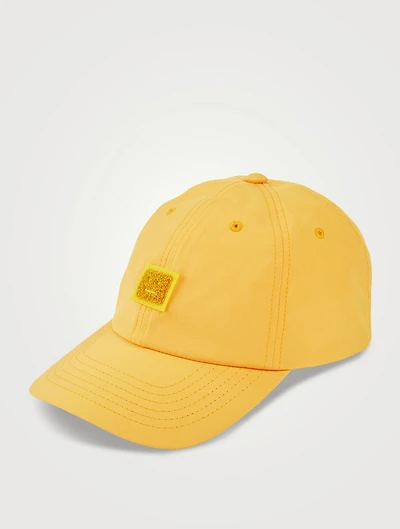 Heat Reactive Baseball Cap