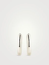 Large Haley Hoop Earrings