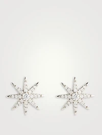 Vega Stud Earrings